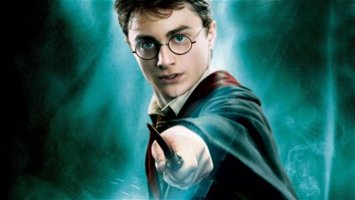 De 10 bästa musikstyckena från Harry Potter