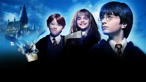 J.K. Rowlings besked – ny Harry Potter sajt