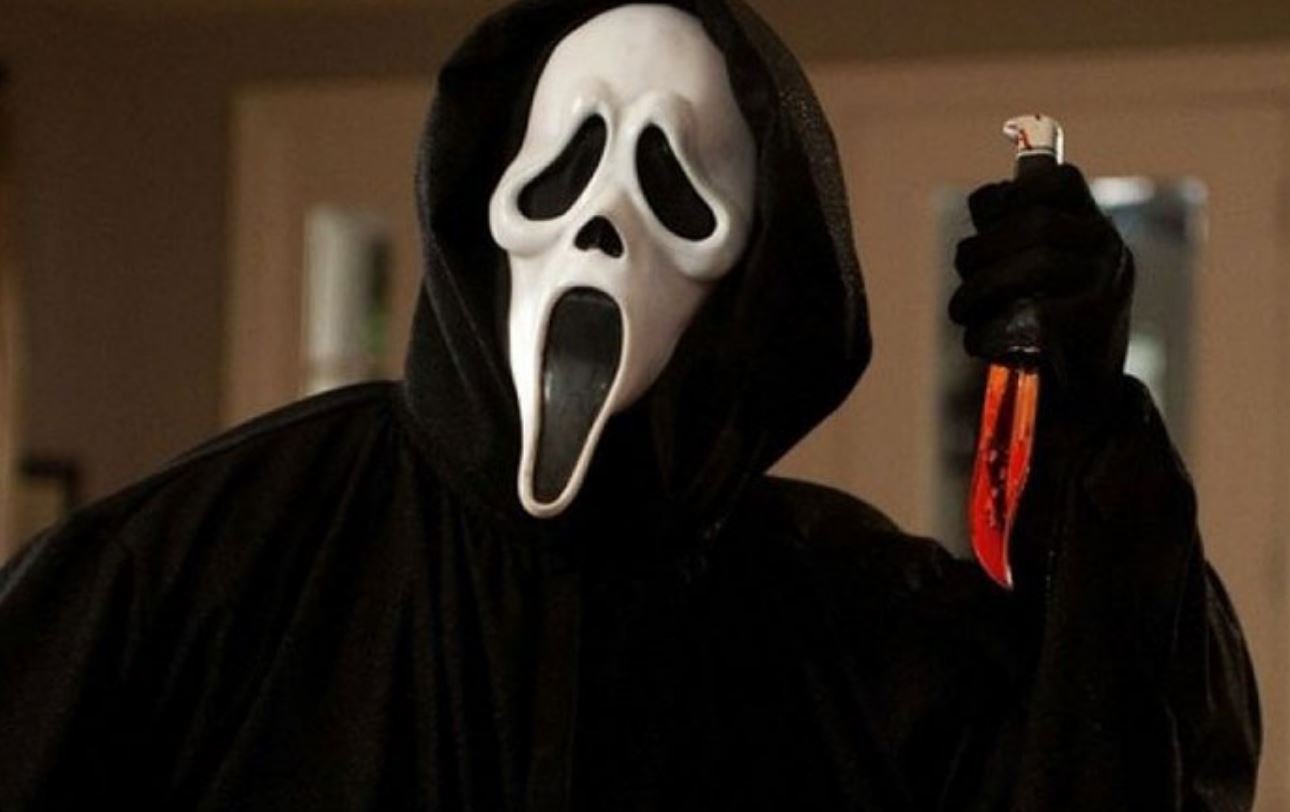 Kaxig tolvåring fick Wes Craven att göra Scream: "Gör en riktig jäkla film igen"