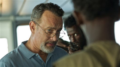 Tom Hanks har drabbats av coronaviruset