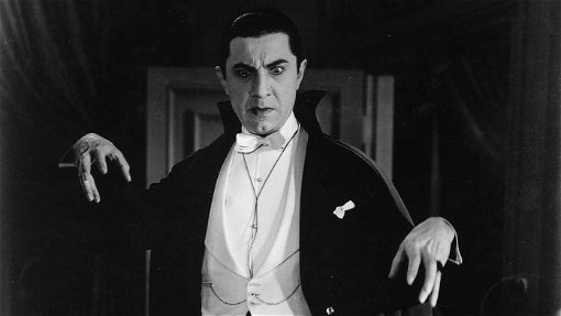 En ny Dracula-film är på gång