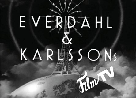 Everdahl & Karlsson Film TV