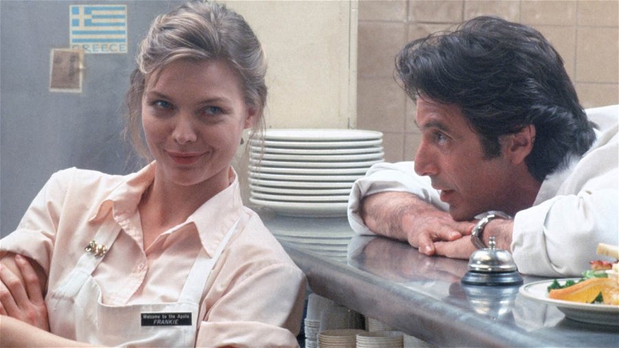 5 bra filmer med Al Pacino du inte sett
