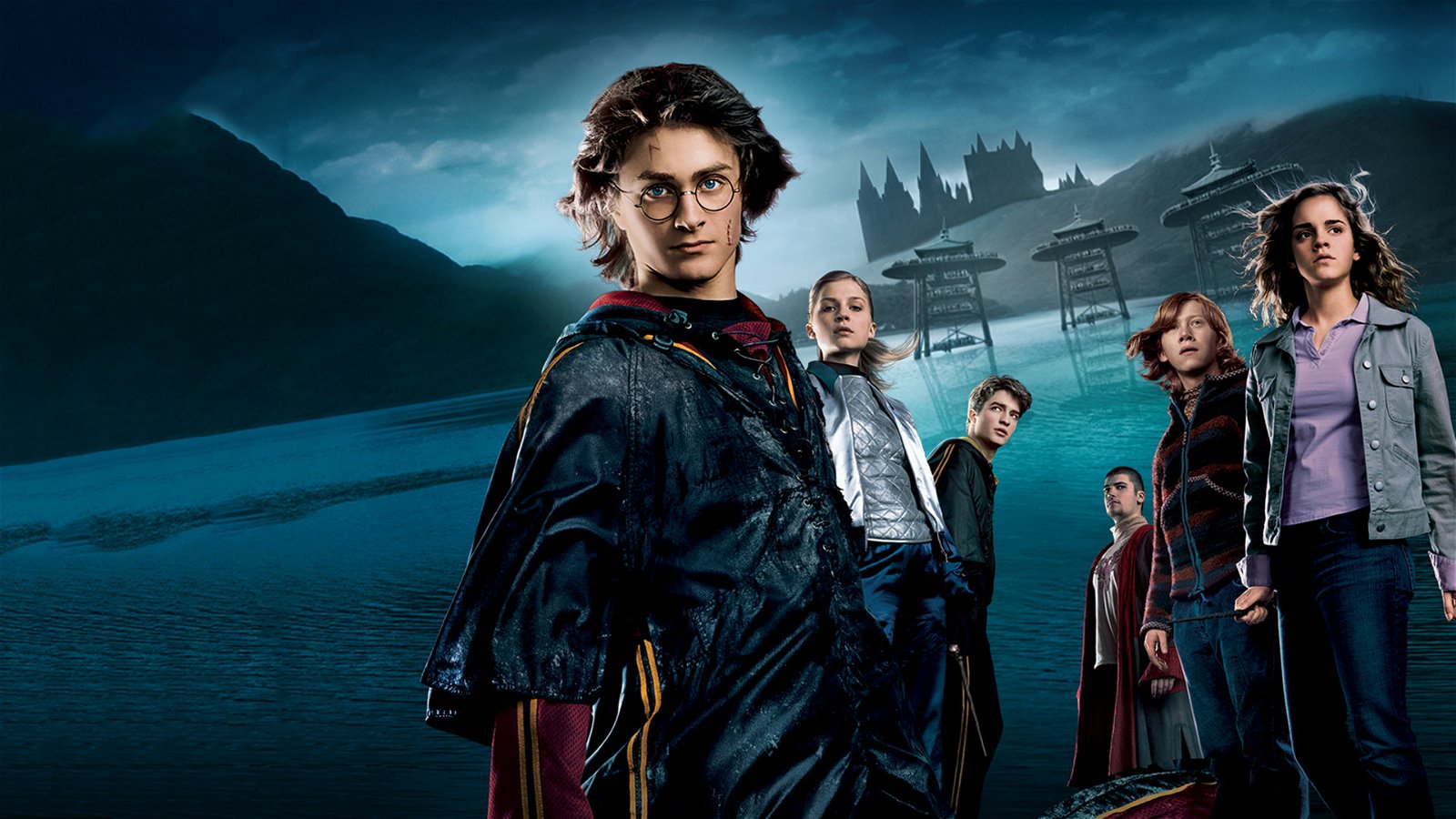 Påskägg i Harry Potter – hintarna du missat