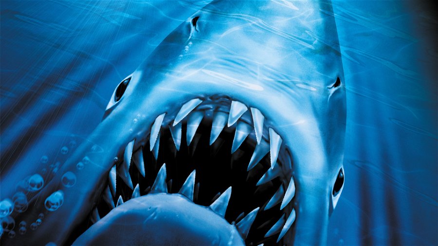Nostalgi: Är Hajen 2 värd att se?