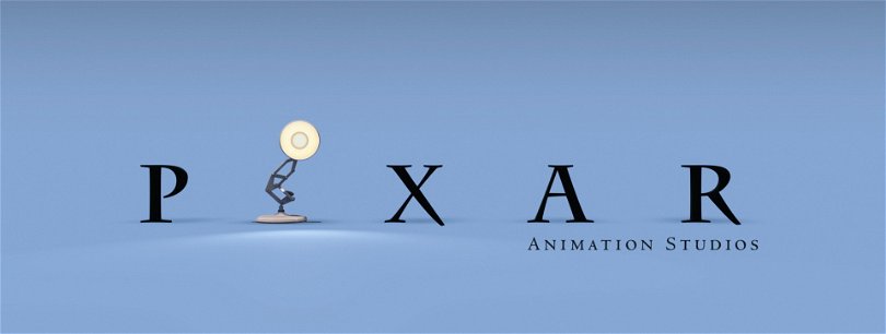 Barnfilmer från Pixar.