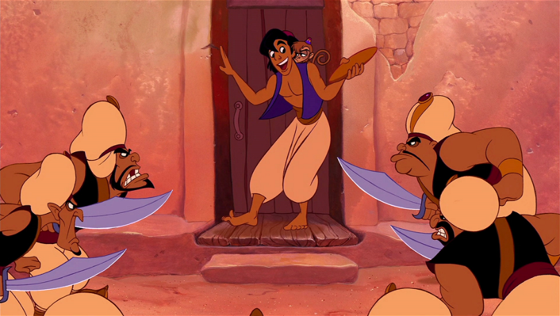 Rasism i Disney – här är de klassiska filmerna som kränker