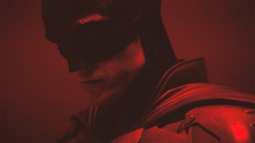 Tre versioner av Batman i The Flash