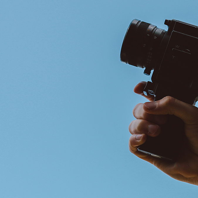 Camera