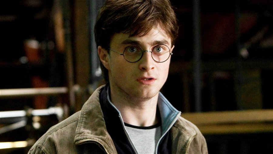 Harry Potter-filmen som Daniel Radcliffe avskyr: ”Hatar den”
