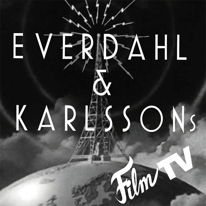 Everdahl & Karlssons