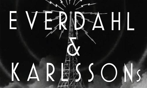 Everdahl och Karlssons film TV