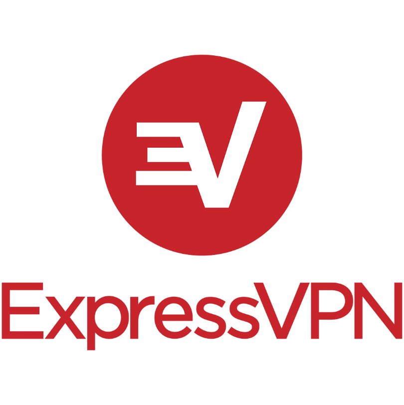 Express VPN:s logotyp.