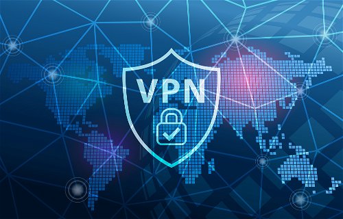 Gratis och lagliga VPN-tjänster