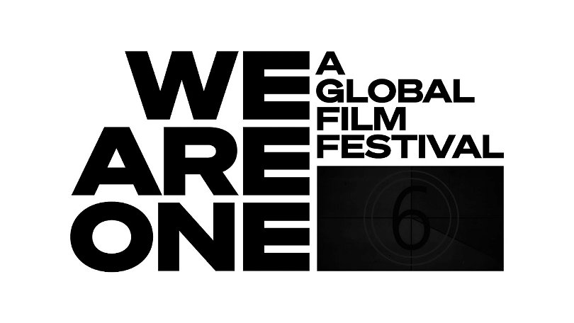 Poster för We Are One: A Global Film Festival