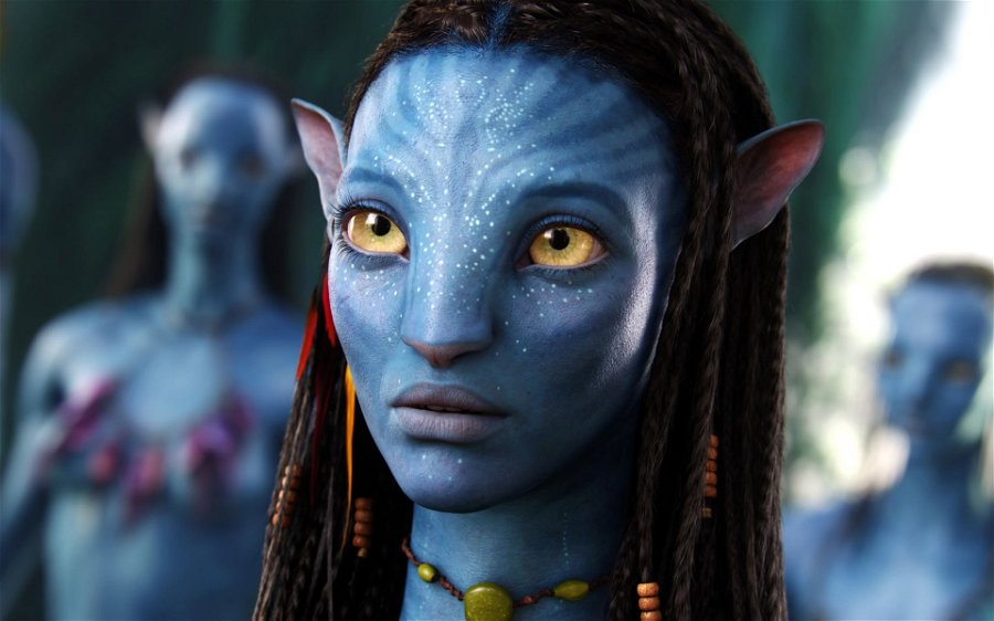 Inspelningen av Avatar-filmerna fortsätter nu