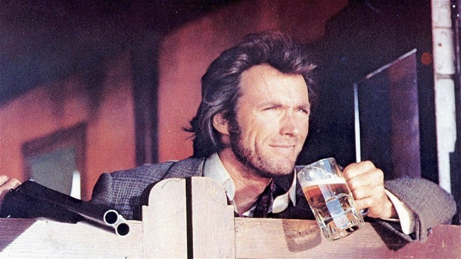 Clint Eastwood filmer – från sämst till bäst