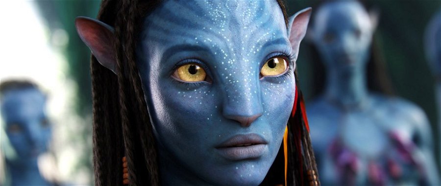 James Cameron frustrerad över arbetet med Avatar 2 