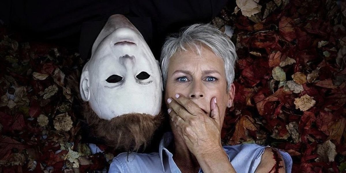 Jamie Lee Curtis debuterar som skräckfilmsregissör