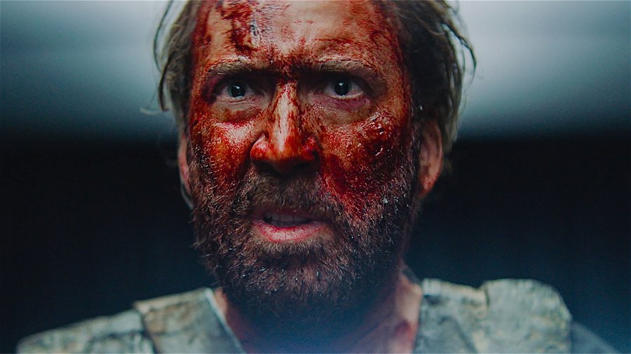 Nicolas Cage spelar Joe Exotic i nya Tiger King serien