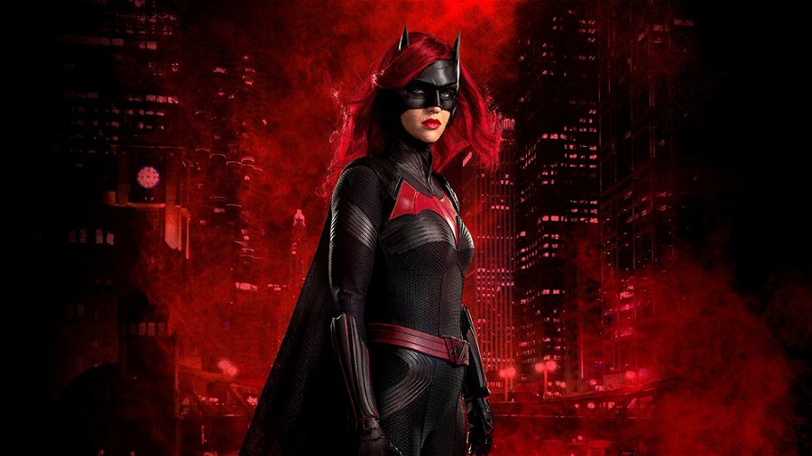 Serien Batwoman byter fokus – efter huvudkaraktärens avhopp