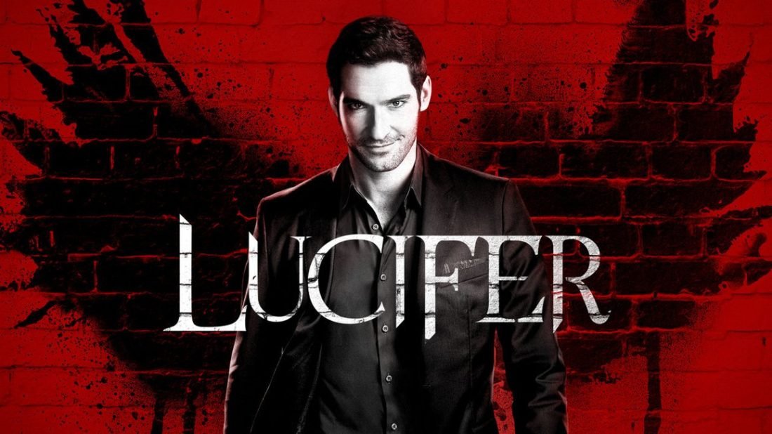 Lucifer säsong 6