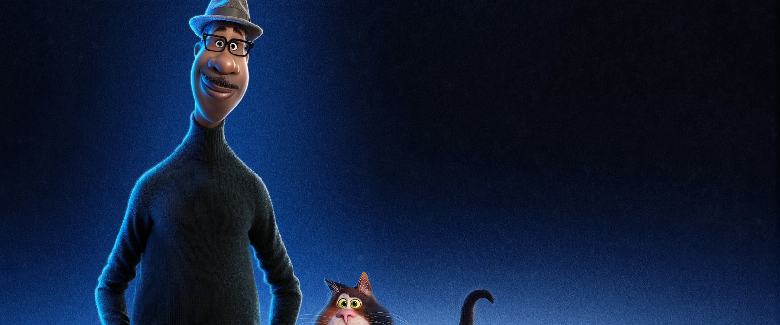 Ny trailer till Pixars efterlängtade film Soul