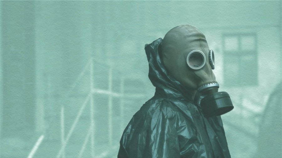 Svenskar i serien Chernobyl kan vinna BAFTA TV Awards