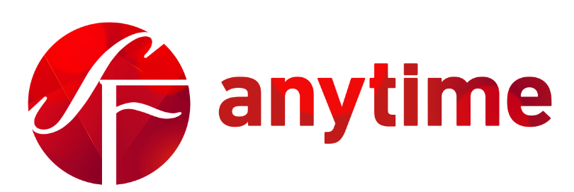 SF Anytimes logotyp
