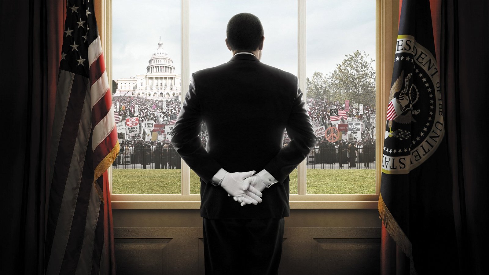 Alla presidentens kval – 5 filmer om amerikanska presidenter