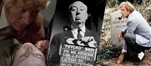 10 Hitchcockfilmer de flesta inte sett