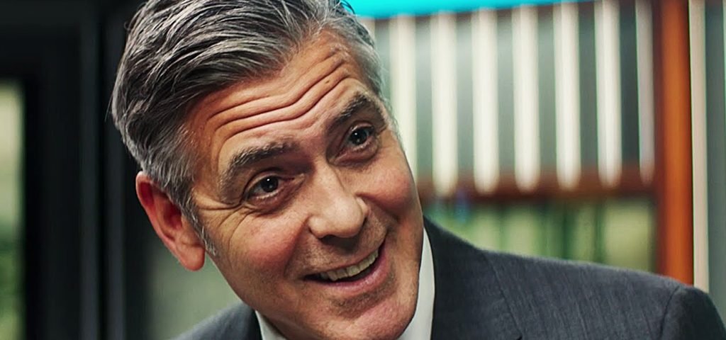 Den usla rollen George Clooney tvingades be om ursäkt för