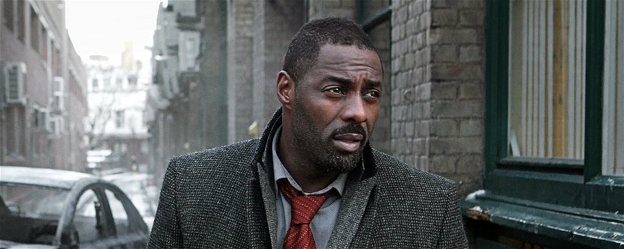 Idris Elba tilldelas BAFTAs hederspris