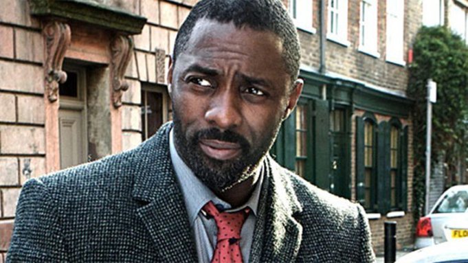 Idris Elba bekräftar: "Kommer inte vara James Bond"