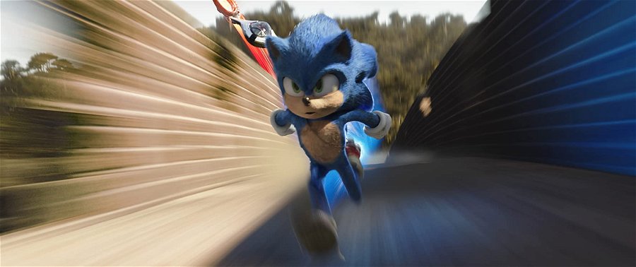 Uppföljare till Sonic the Hedgehog är på gång