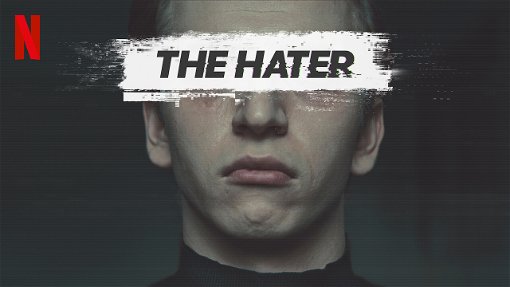 The Hater (2020)