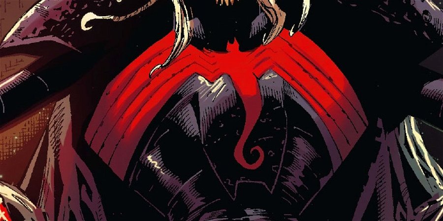 Marvel planerar stort för superskurken Knull