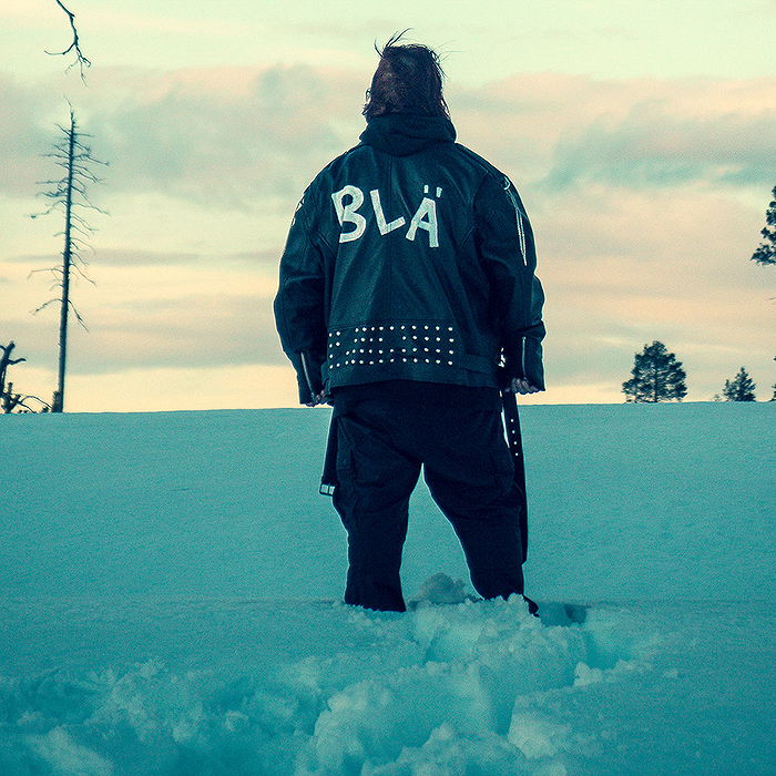 Jag är Klimpen, motherfucker!