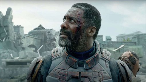Idris Elba dödar alla Bondrykten
