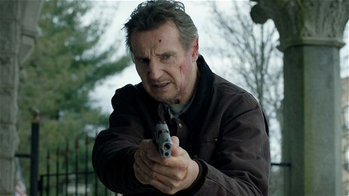 Trailer: Sugen på mer action med Liam Neeson? 