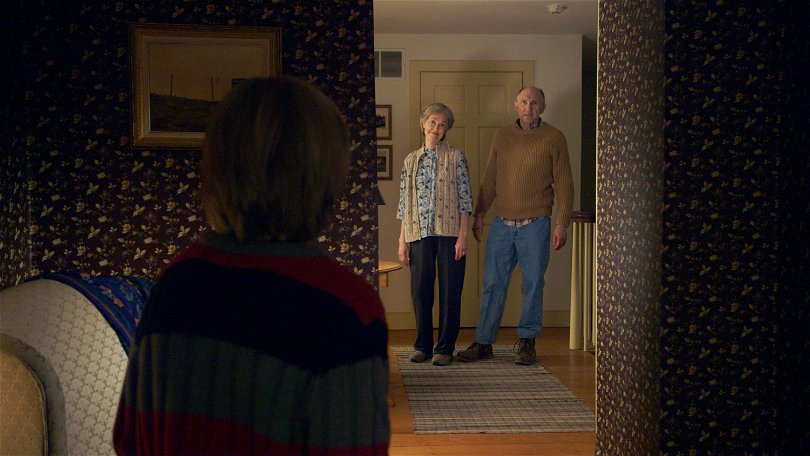 Läskiga morföräldrar i filmen The Visit