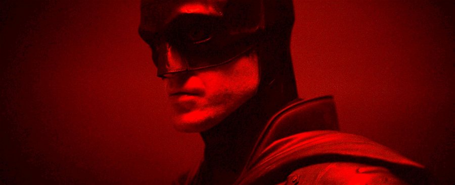 DC avslöjar 11 nya filmer och serier – här är de kommande titlarna