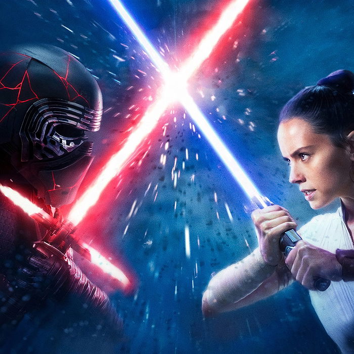 Star Wars-stjärnan besviken på nya Star Wars