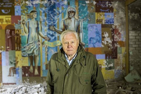 David Attenborough: Ett liv på vår planet (2020)