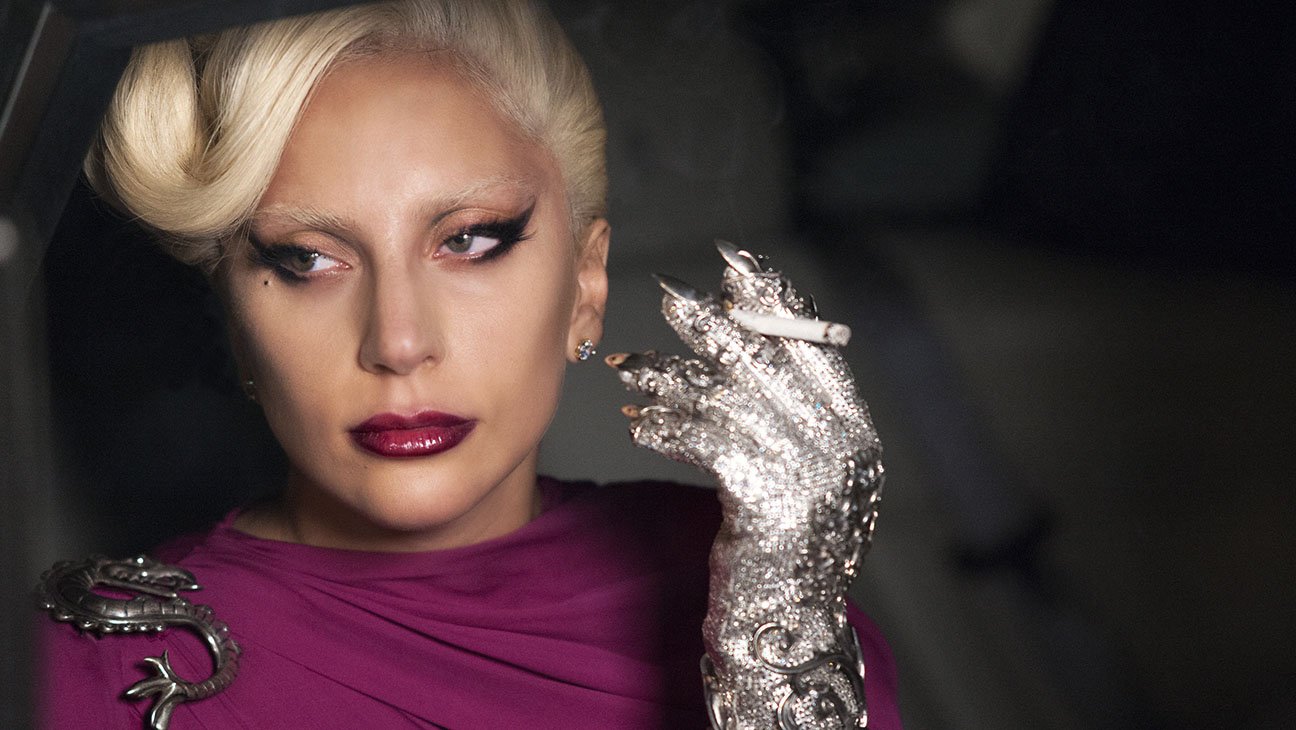Lady Gaga bekräftad för nya Joker-filmen – se teaser här