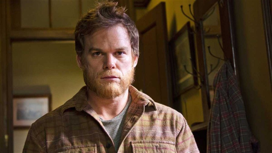 Se nya trailern till Dexter – premiär i höst