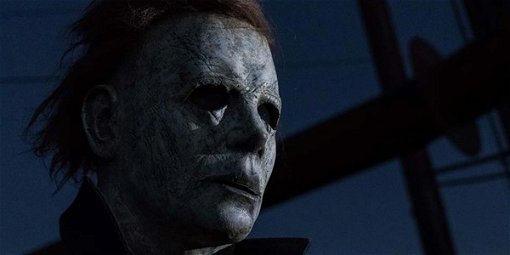 Trailer: Michael Myers tillbaka i Halloween Kills