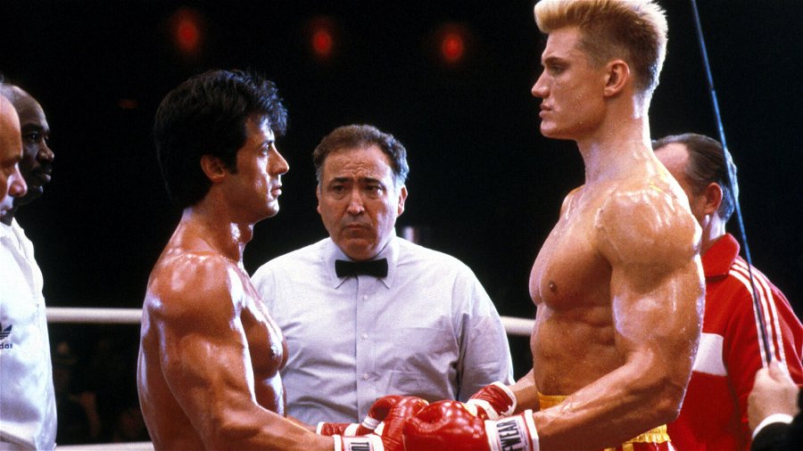 Sylvester Stallone om nya Rocky-filmen: Skulle aldrig bli så här