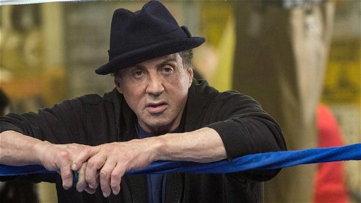 Sylvester Stallone om största misstaget i karriären: "Störde mig enormt"