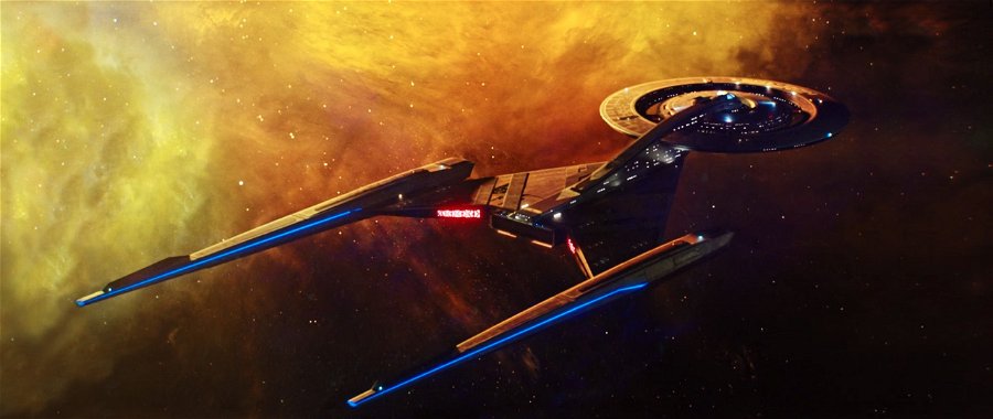Star Trek: Discovery säsong 4 – Detta vet vi